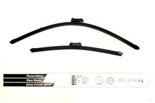 2x Originale Peugeot Tergicristalli 600/400 MM Citroen, Fiat, Opel - 1689813480