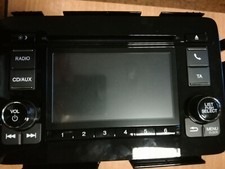 autoradio Honda hrv