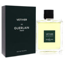 Vetiver by Guerlain 5 oz EDT