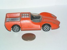 Vintage Politoys 1/43 AMC