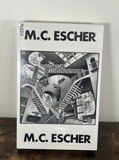 MC Escher Relativity 1000