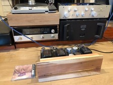 McIntosh MA-230 (1963-1966) -