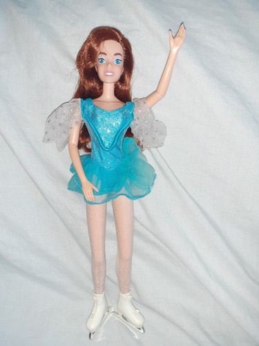 Barbie style bambola vintage - barbie,
