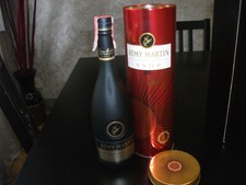 bottiglia champagne d'epoca-remy marten