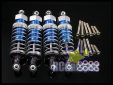 AMMORTIZZATORE GPM ALLUMINIO B