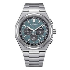 Citizen Automatico Crono Super
