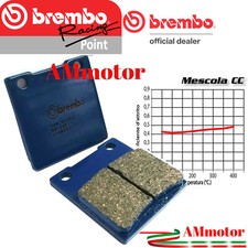 Pastiglie Freno Suzuki Bandit