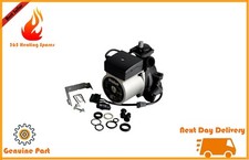 Nuovissimo kit pompa VAILLANT