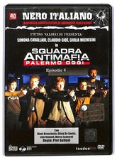 EBOND Squadra antimafia