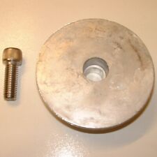 MERCRUISER BRAVO ANODO