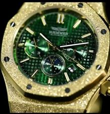 orologio uomo automatico Oro