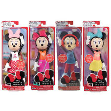 BAMBOLA MINNIE DOLL CM 25