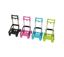 Trolley box top - trolley,