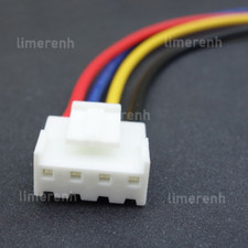 Cavo cablaggio 4 pin spina di