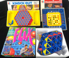 Lotto 3 Giochi da Tavolo