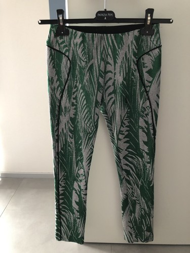 Pantalone patrizia pepe 40 - pantalone, tg.