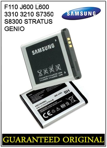 Batteria samsung l600 b3210 - samsung,