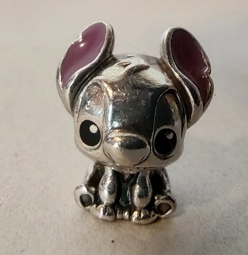 Autentico pandora disney lilo - autentico,