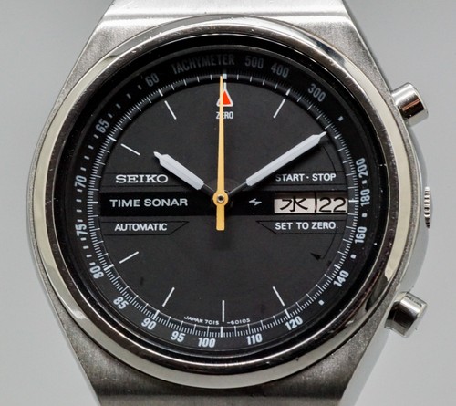 Orologio uomo automatico