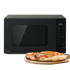 Panasonic NN-K36NBMEPG, Forno