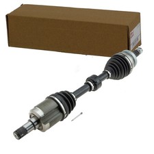 NTY Albero Motore Anteriore