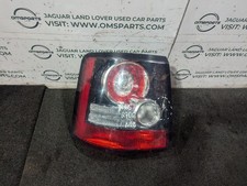 FARO POSTERIORE LATO