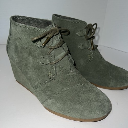 Toms stivali donna kala con - toms,
