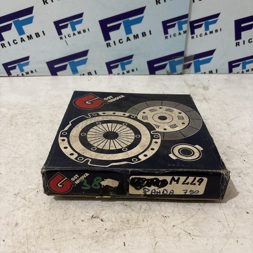 Spingidisco frizione m449 - m449, fiat