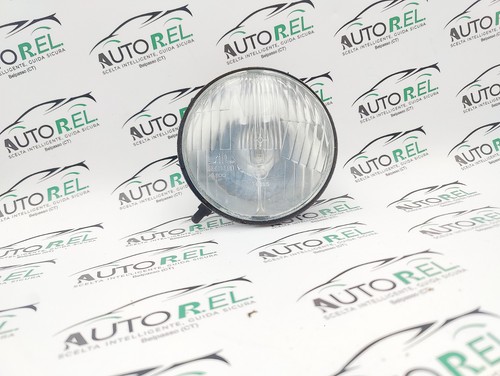 Faro anteriore fiat 500 r - faro, f-l-r
