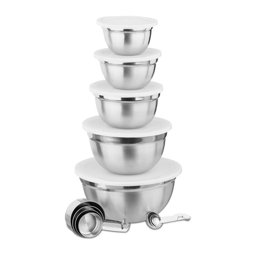 Set cucina ciotole - da,