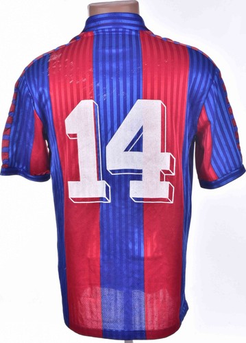 Maglia calcio barcellona - calcio,