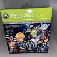 XBOX 360 Star Ocean 4 PREMIUM