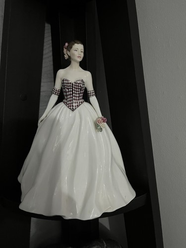 Figurina royal worcester - royal,