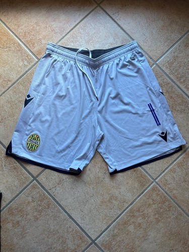 Pantaloncini calcio macron - calcio,