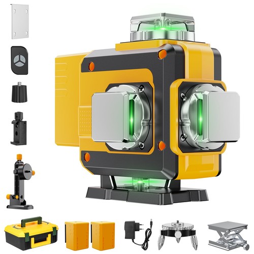 Livella laser autolivellante - livella,
