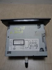 Autoradio originale LANCIA