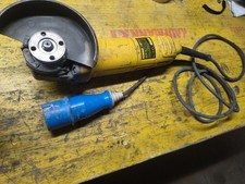 DEWALT DWE4056 850W, 115mm Smerigliatrice Angolare