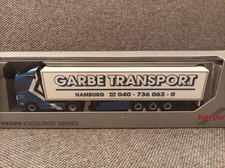 Herpa H0 1:87 in confezione