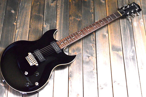 Vox sdc black coaxe - sdc-33,