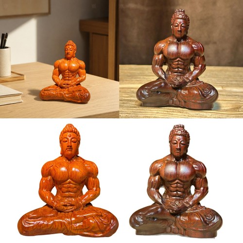 Mini statuetta buddha - mini,