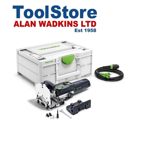 Festool domino macchina - festool,