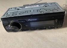 Autoradio Pioneer  MVH-330DAB  1DIN Radio Stereo