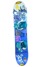 Snowboard Burton Youth/Bambini