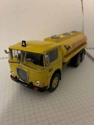Modellino camion 43 - modellino,
