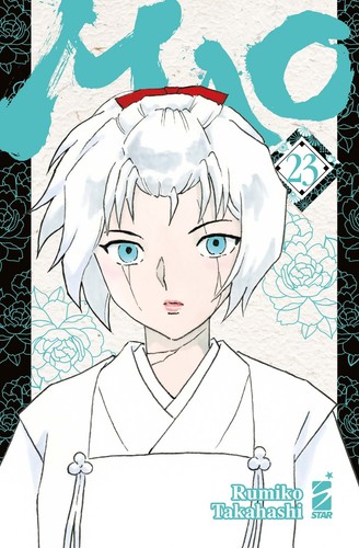 Mao star comics - star,