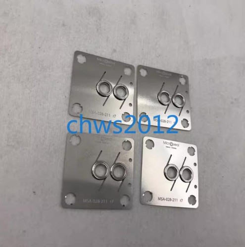 Nuovo microseal c - 1,