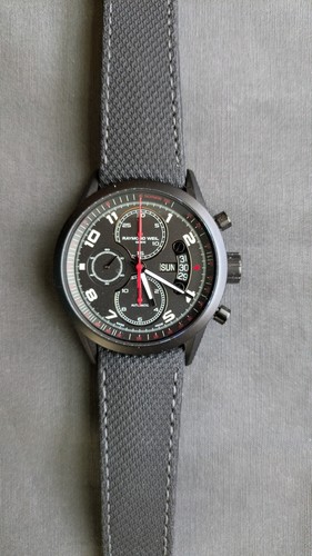 Orologio raymond weil - orologio,