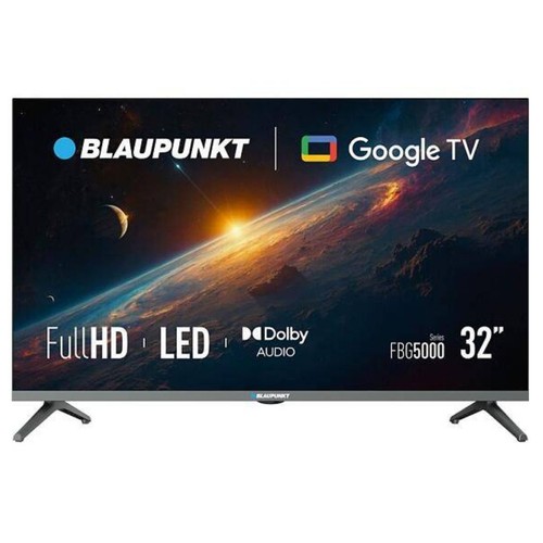 Led blaupunkt - tv, 32"