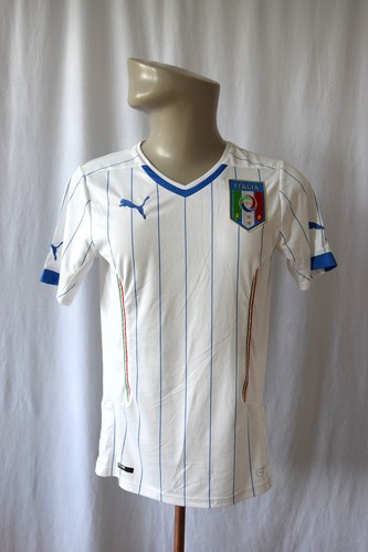 Maglia trasferta italia 2014 - maglia,