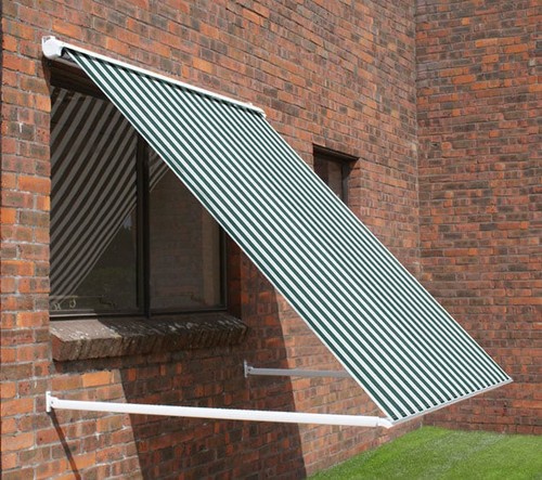 Tenda sole caduta balcone - tenda,